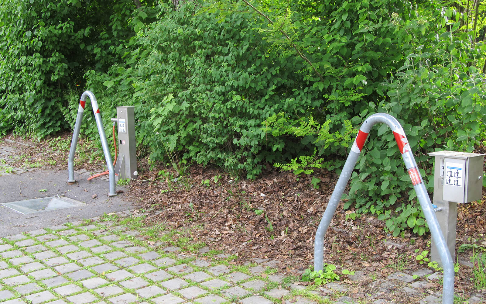 Spielplatz – Bild 2