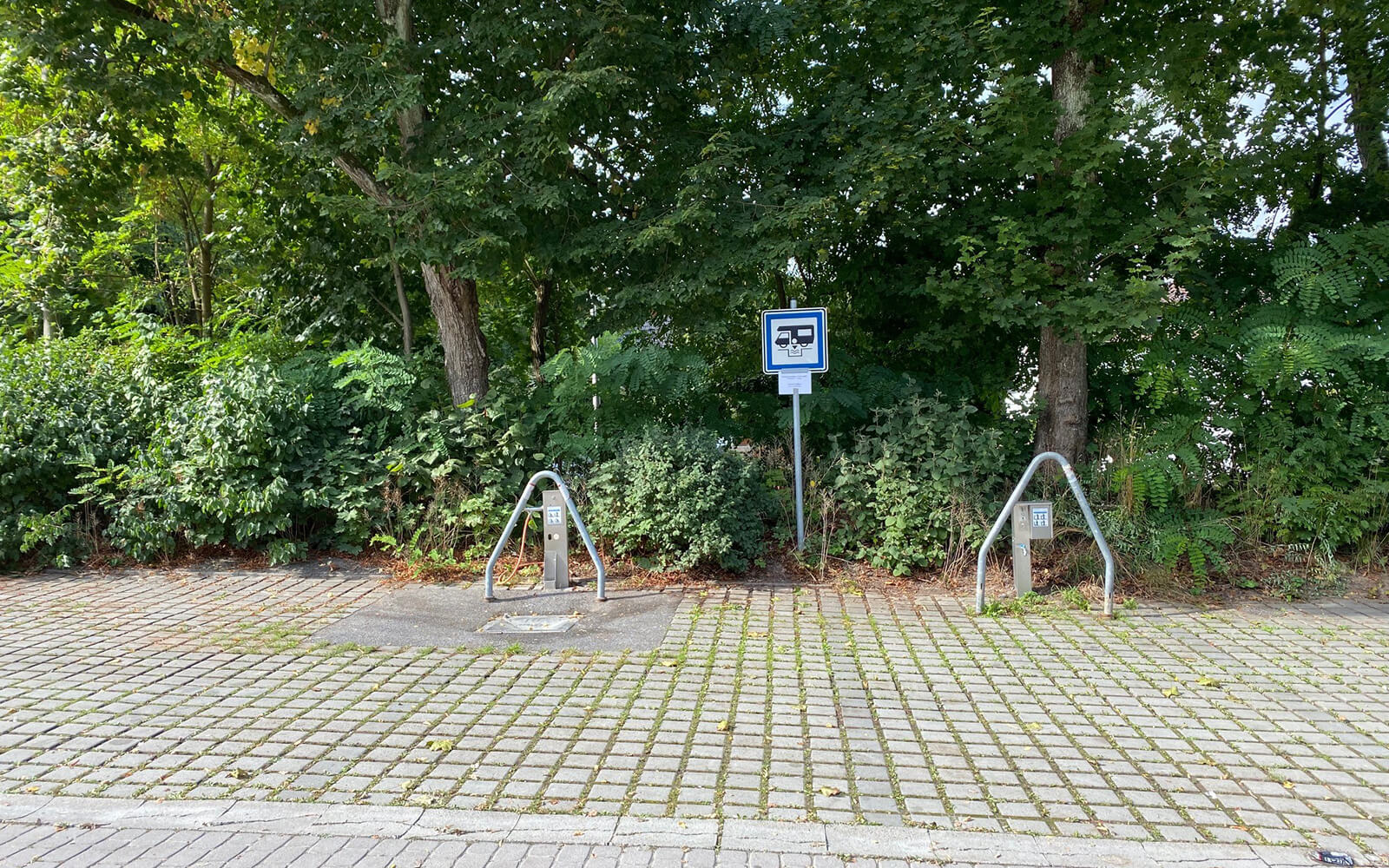 Spielplatz – Bild 3