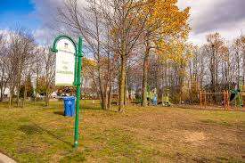 Larochelle Park – Bild 1