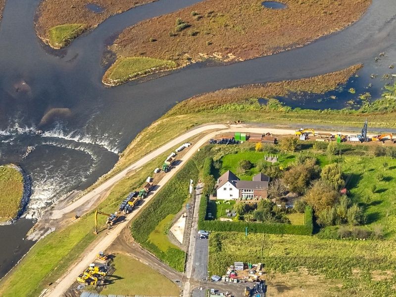 Hof Emschermündung – Bild 4