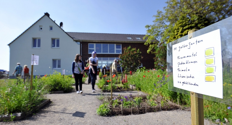 Hof Emschermündung – Bild 5