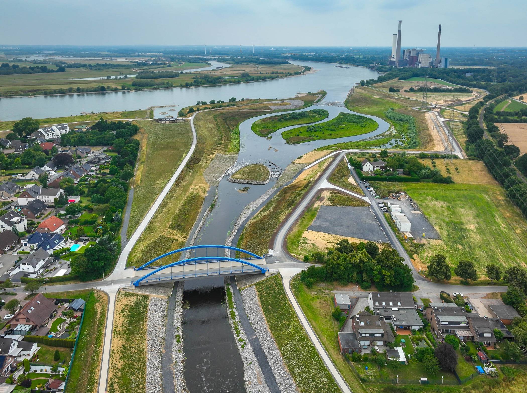 Hof Emschermündung – Bild 6