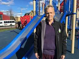 Kiwanis North End Play Park – Bild 3