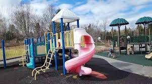 Kiwanis North End Play Park – Bild 5