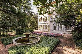 Parco Villa dei Cedri – Bild 1