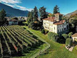 Parco Villa dei Cedri – Bild 2