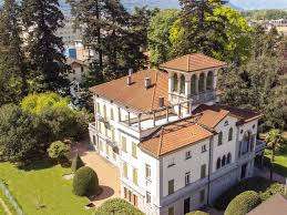 Parco Villa dei Cedri – Bild 3