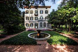 Parco Villa dei Cedri – Bild 6