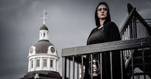 The Haunted Walk of Kingston – Bild 2