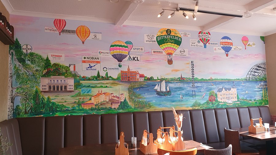 Restaurant Zur Gondel – Bild 2