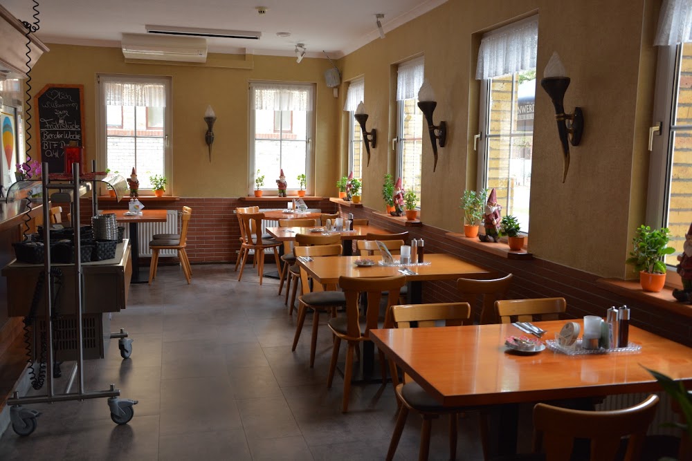 Restaurant Zur Gondel – Bild 3