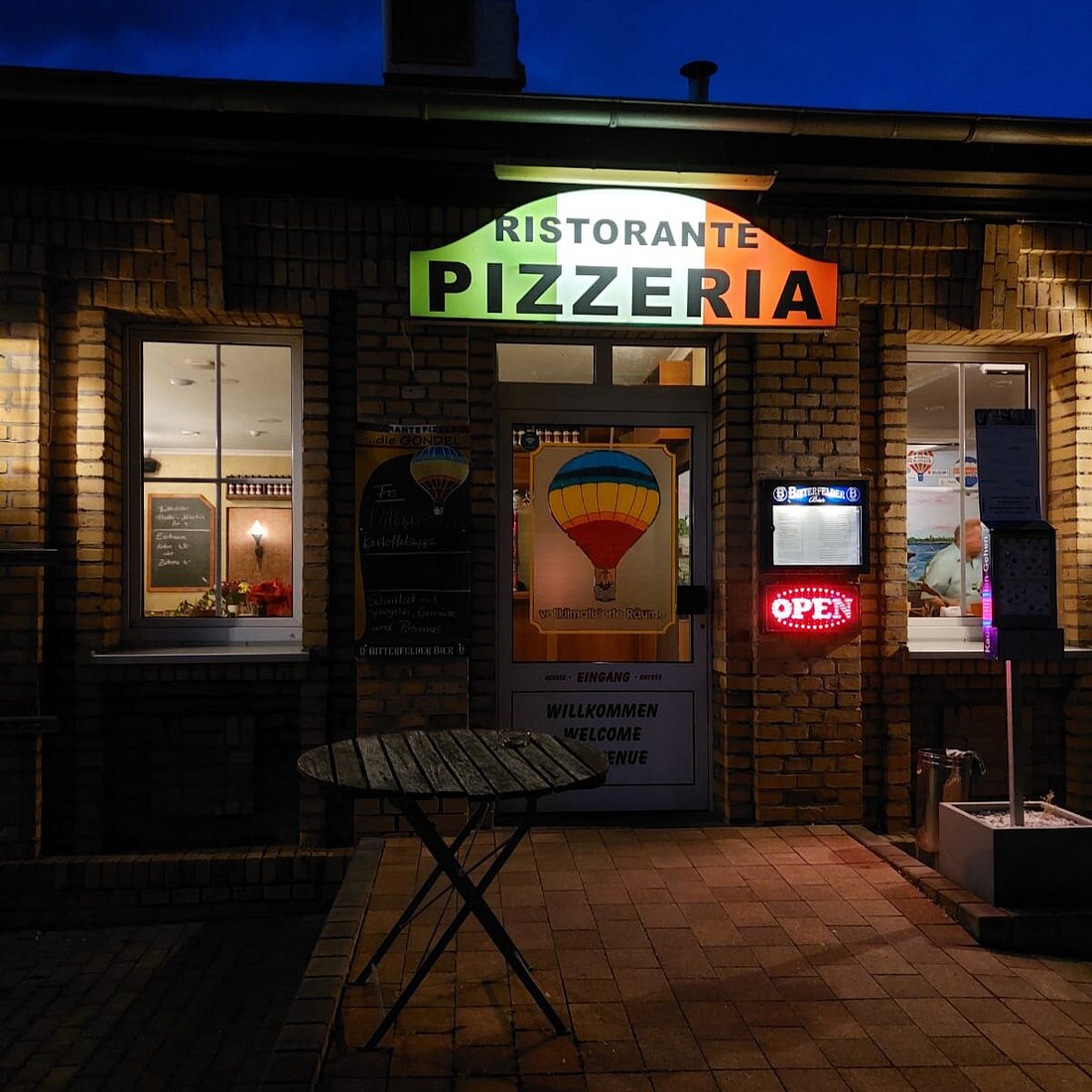 Restaurant Zur Gondel – Bild 4