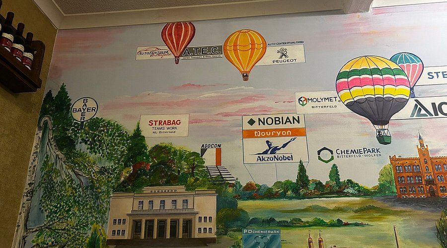 Restaurant Zur Gondel – Bild 5