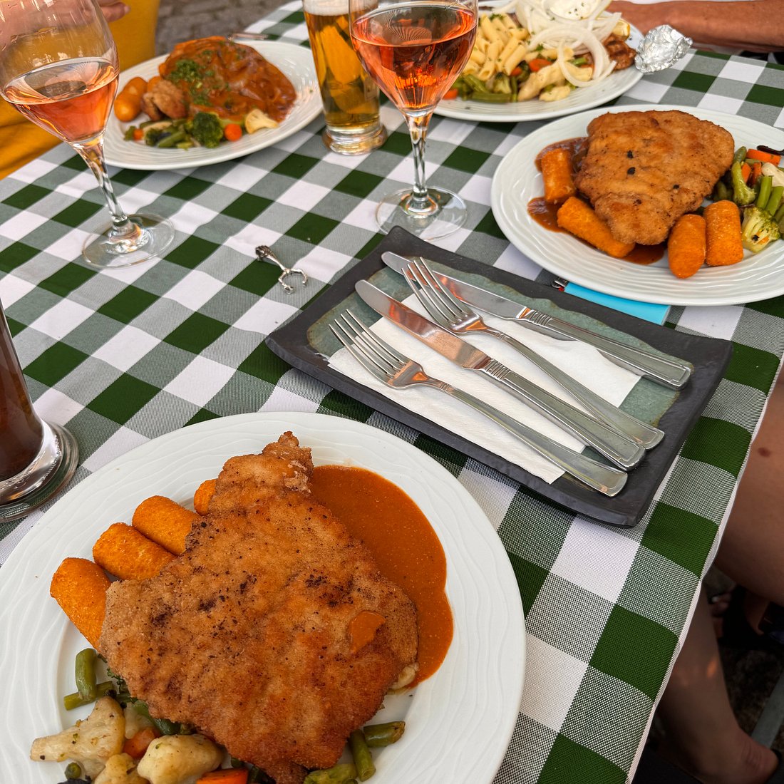 Restaurant Zur Gondel – Bild 6