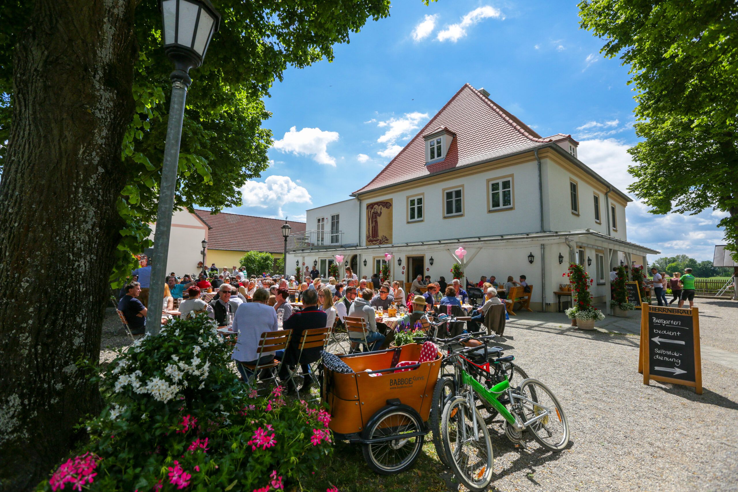 Antonius-Schwaige – Bild 1