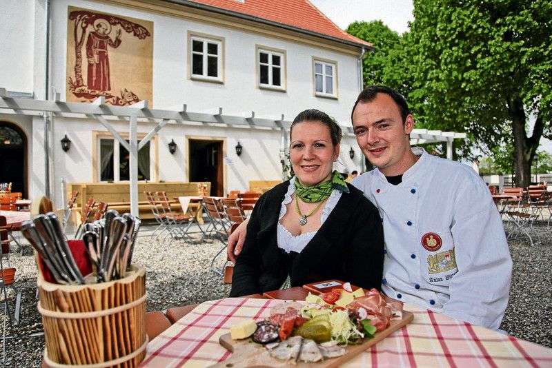 Antonius-Schwaige – Bild 3