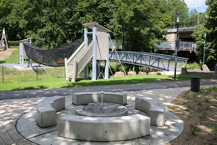 Seecafé im Wiehlpark – Bild 3