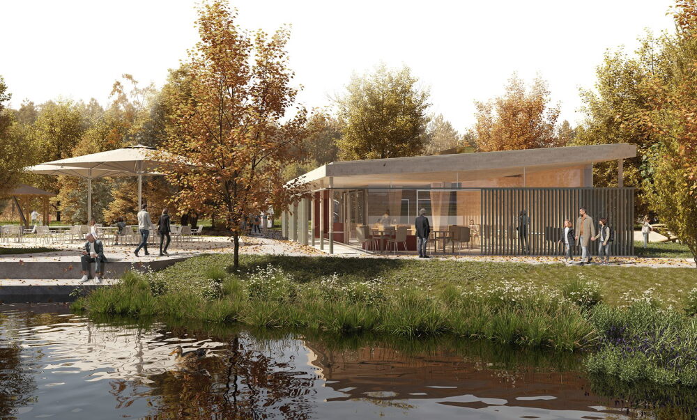 Seecafé im Wiehlpark – Bild 4