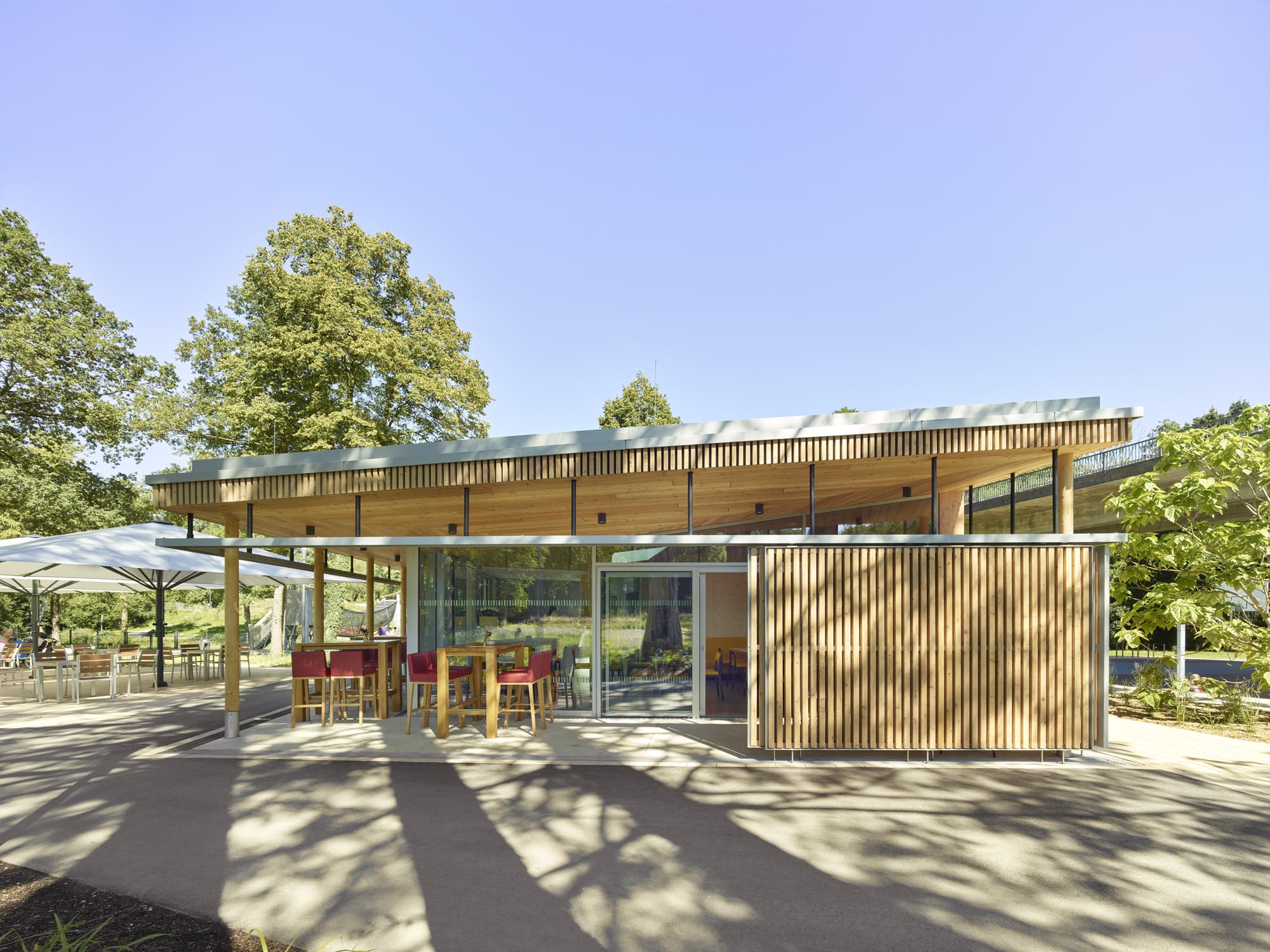 Seecafé im Wiehlpark – Bild 5