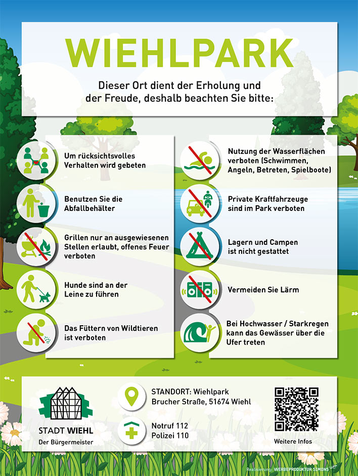 Seecafé im Wiehlpark – Bild 6