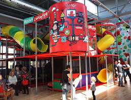 Jeux pour enfants – Bild 2