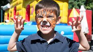 Jeux pour enfants – Bild 4