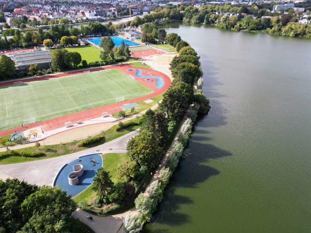 Schachplatz – Bild 1