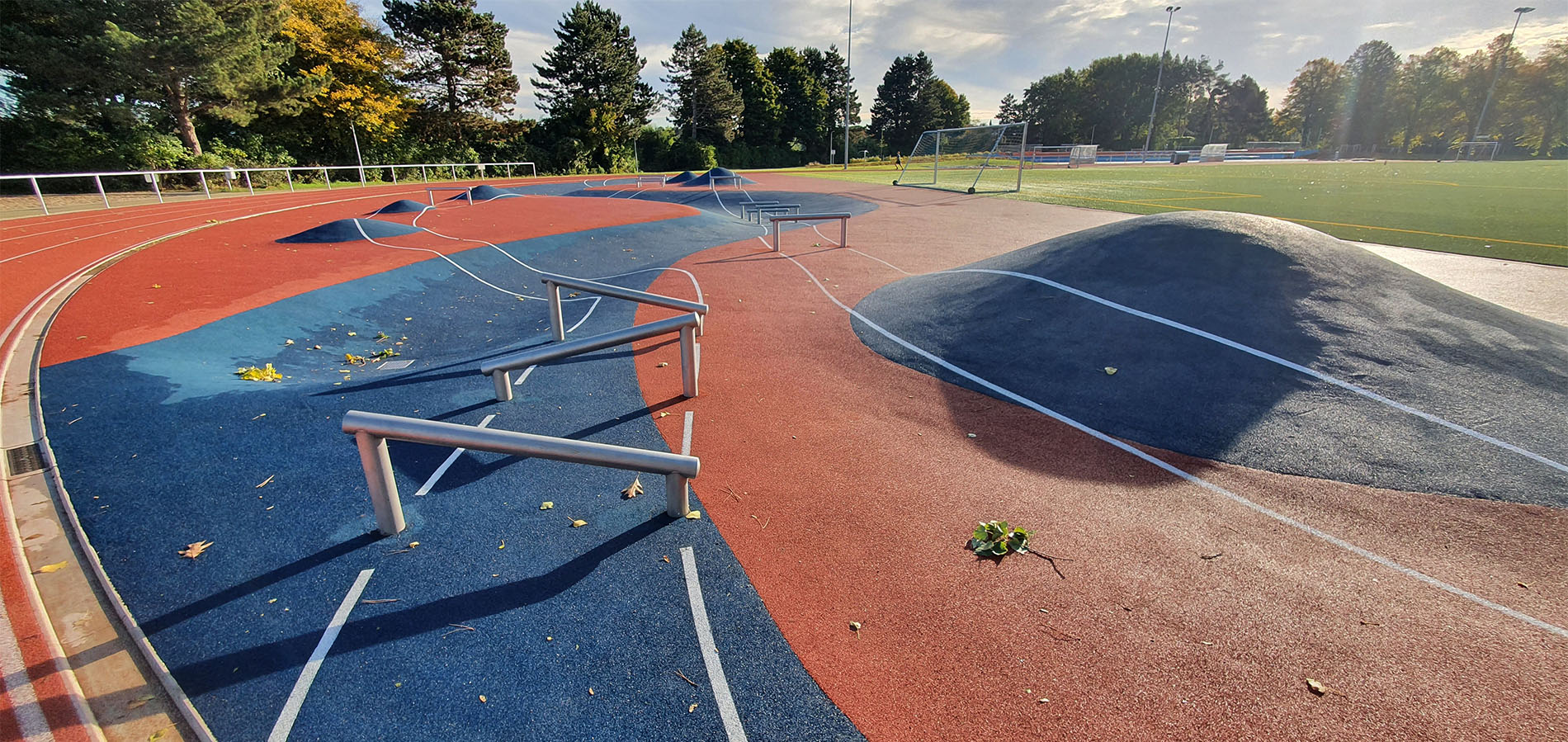 Schachplatz – Bild 3