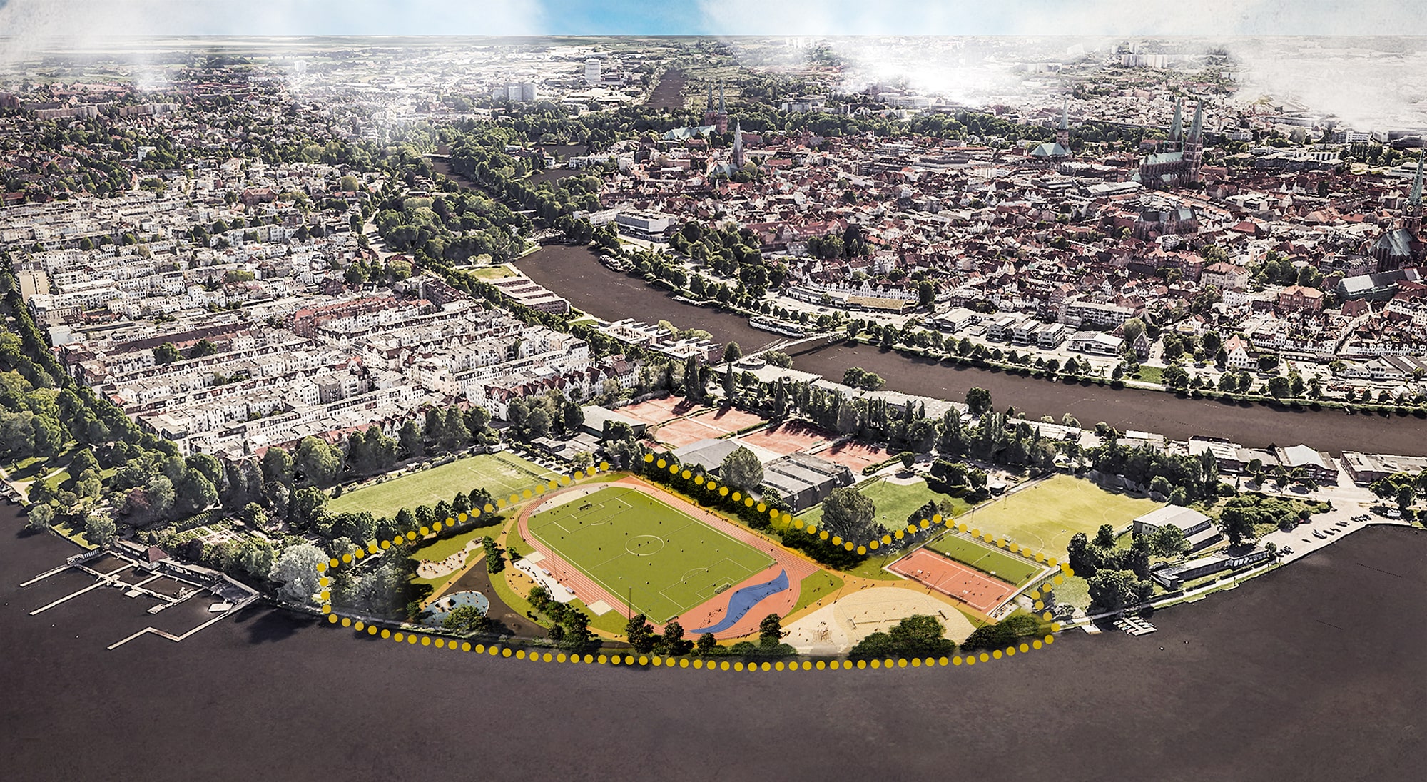 Schachplatz – Bild 5