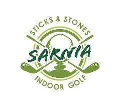 Sticks and Stones Indoor Golf – Bild 2