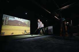 Sticks and Stones Indoor Golf – Bild 3