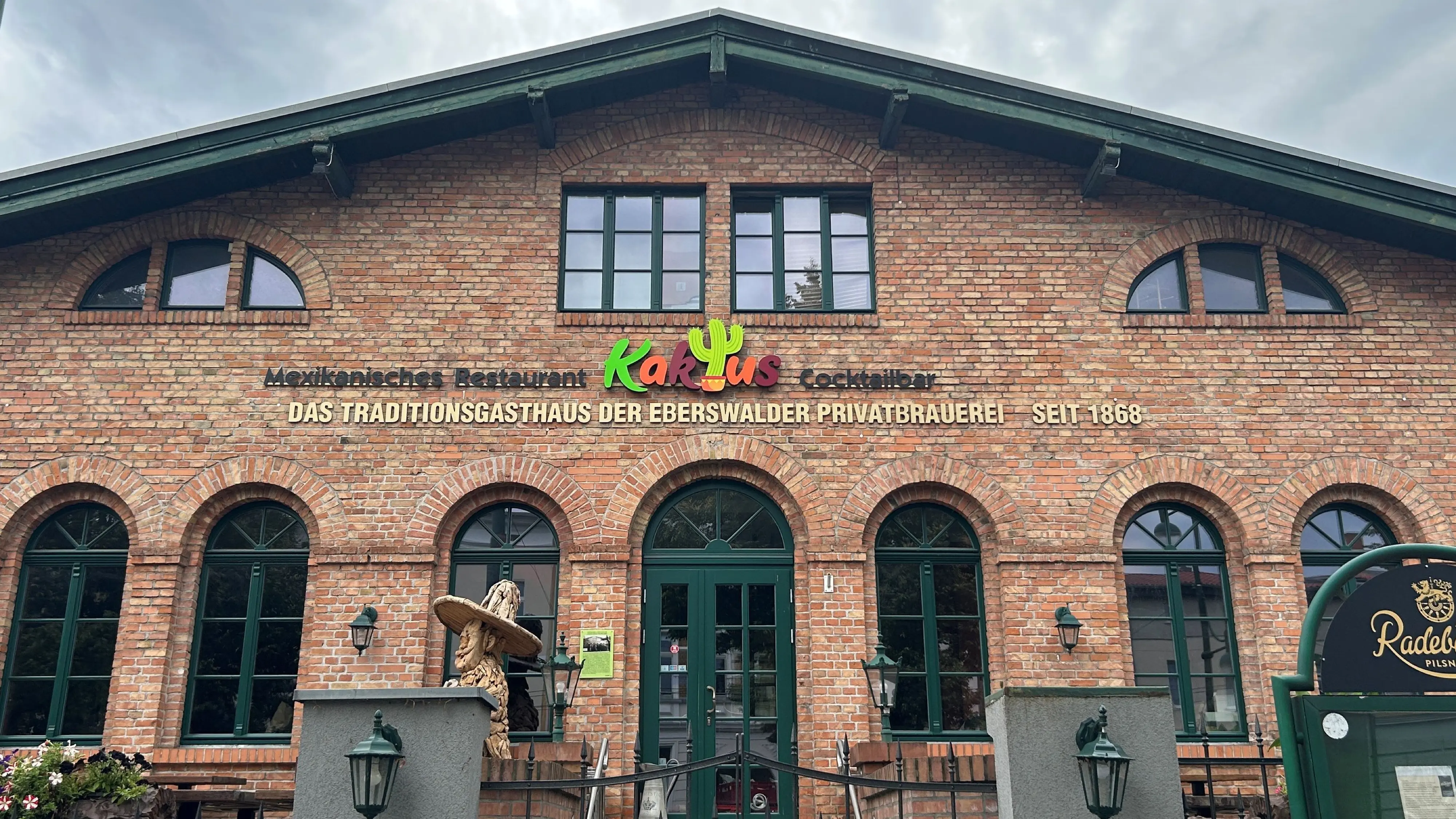 Kaktus Eberswalde – Bild 2