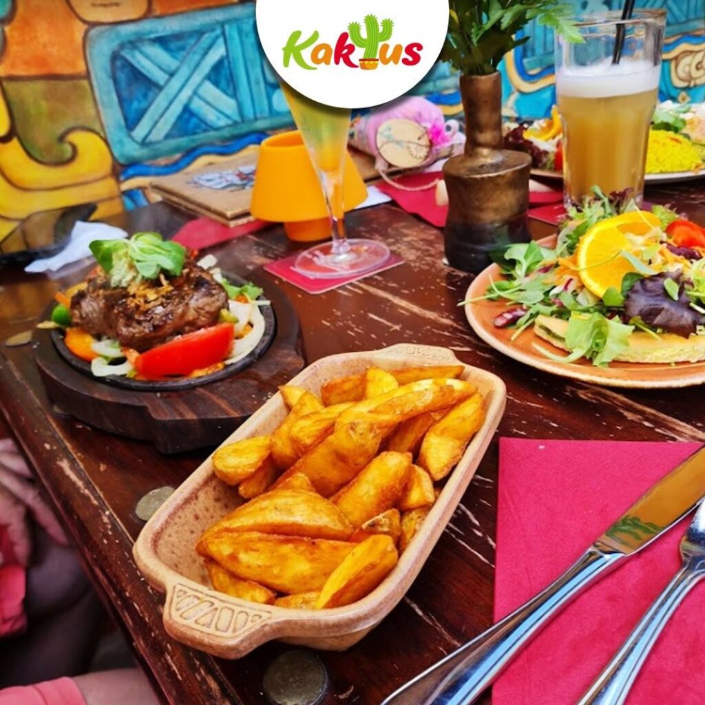 Kaktus Eberswalde – Bild 3