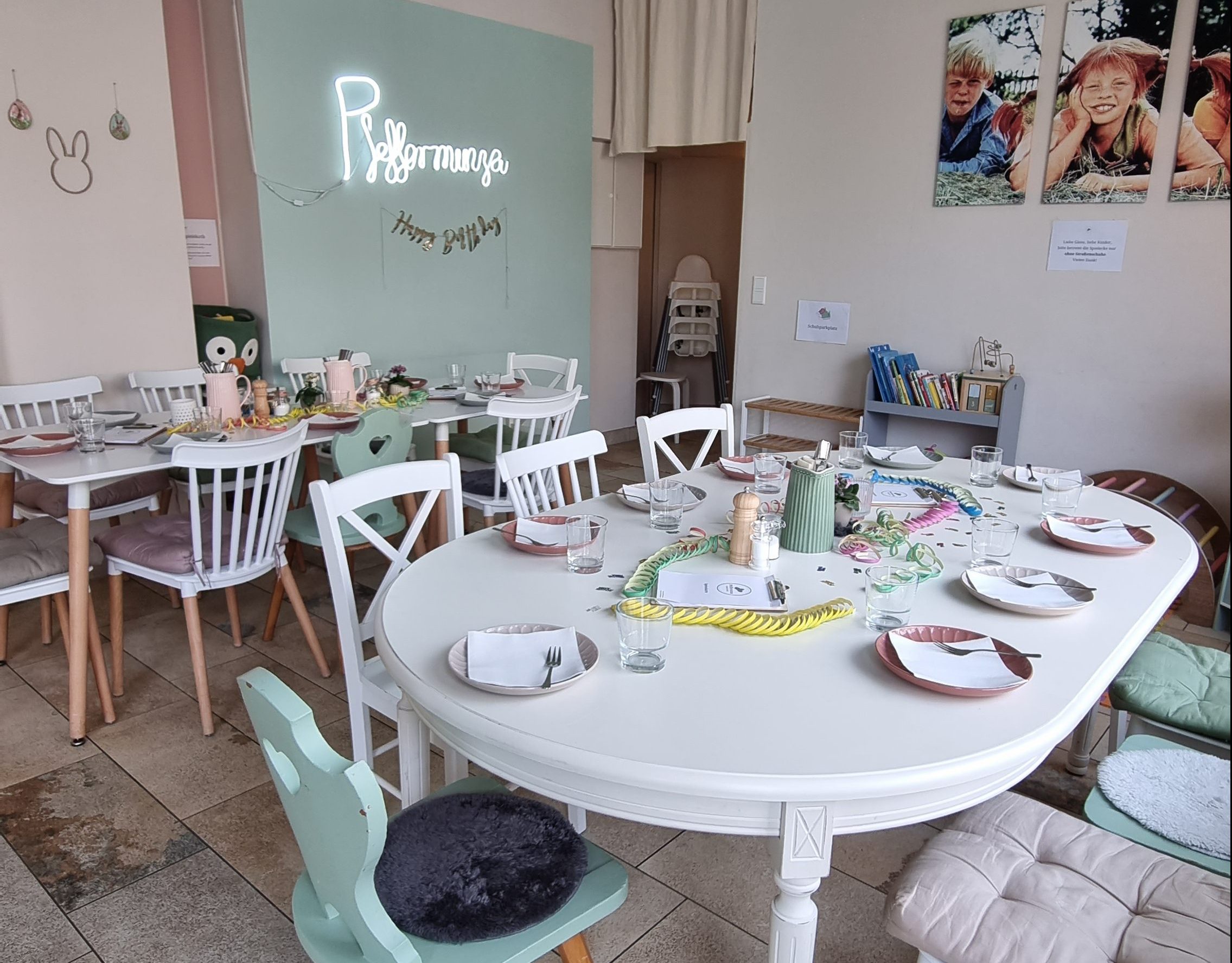 Café Pfefferminza – Bild 3