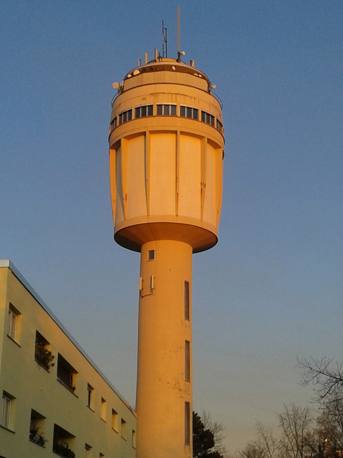 Minigolf am Goldberg Wasserturm, Bürgerverein Goldberg – Bild 6