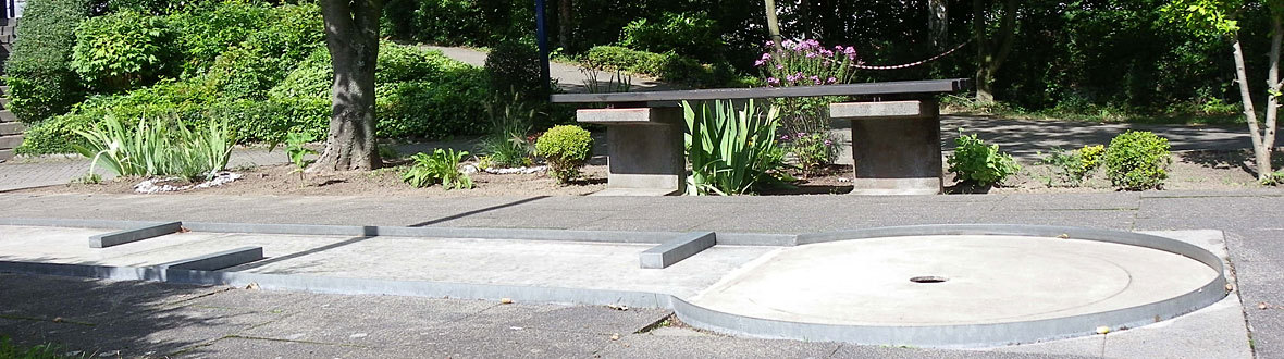 Minigolfpark Arheilgen – Bild 5