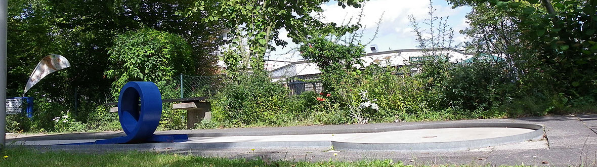 Minigolfpark Arheilgen – Bild 6