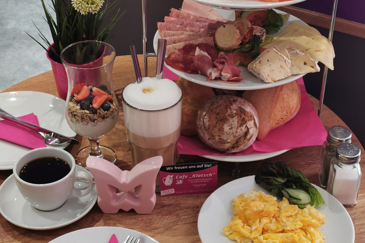 Cafe Klatsch – Bild 2