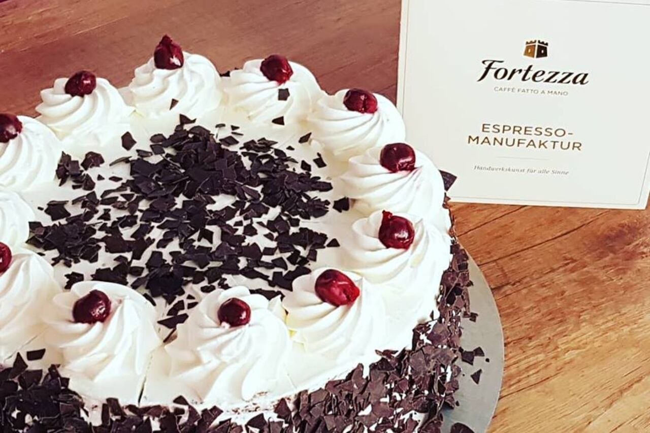 Cafe Klatsch – Bild 4