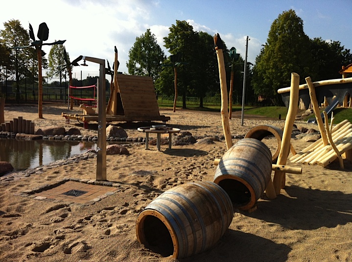Wasserpark Hehlingen – Bild 2