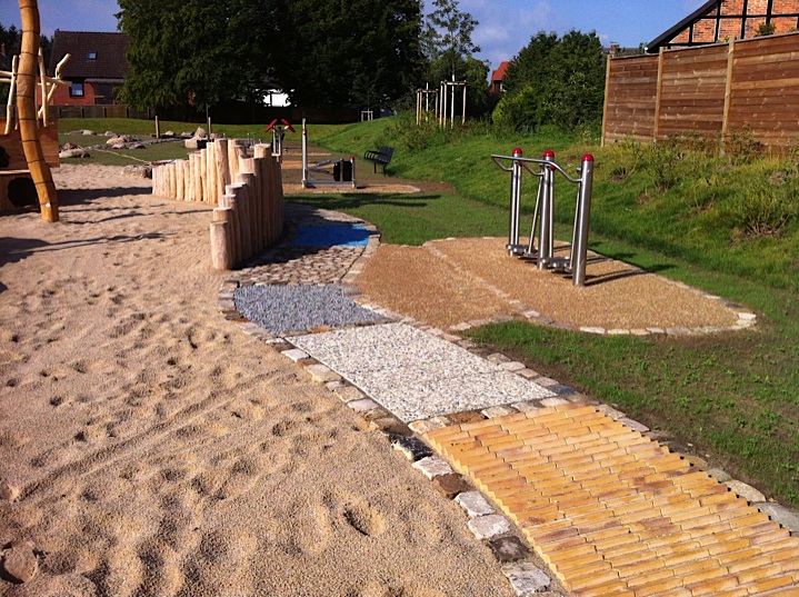 Wasserpark Hehlingen – Bild 3