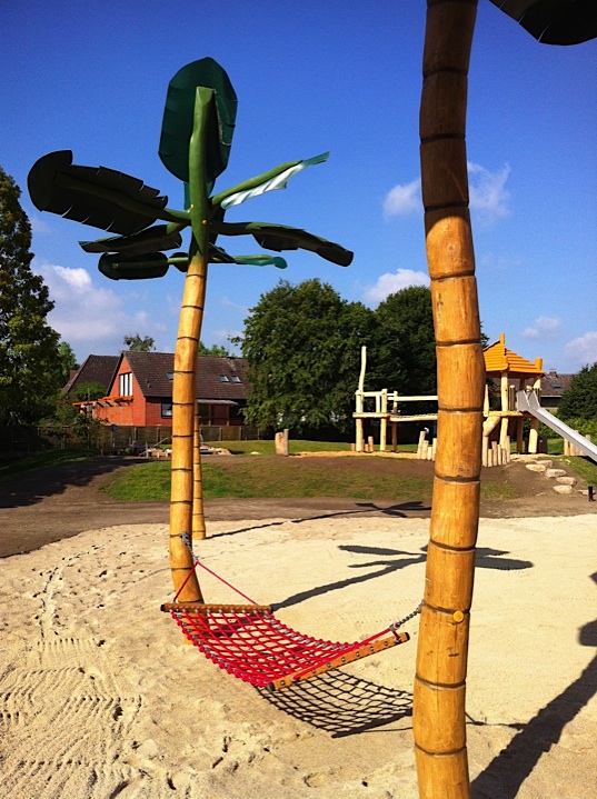 Wasserpark Hehlingen – Bild 4