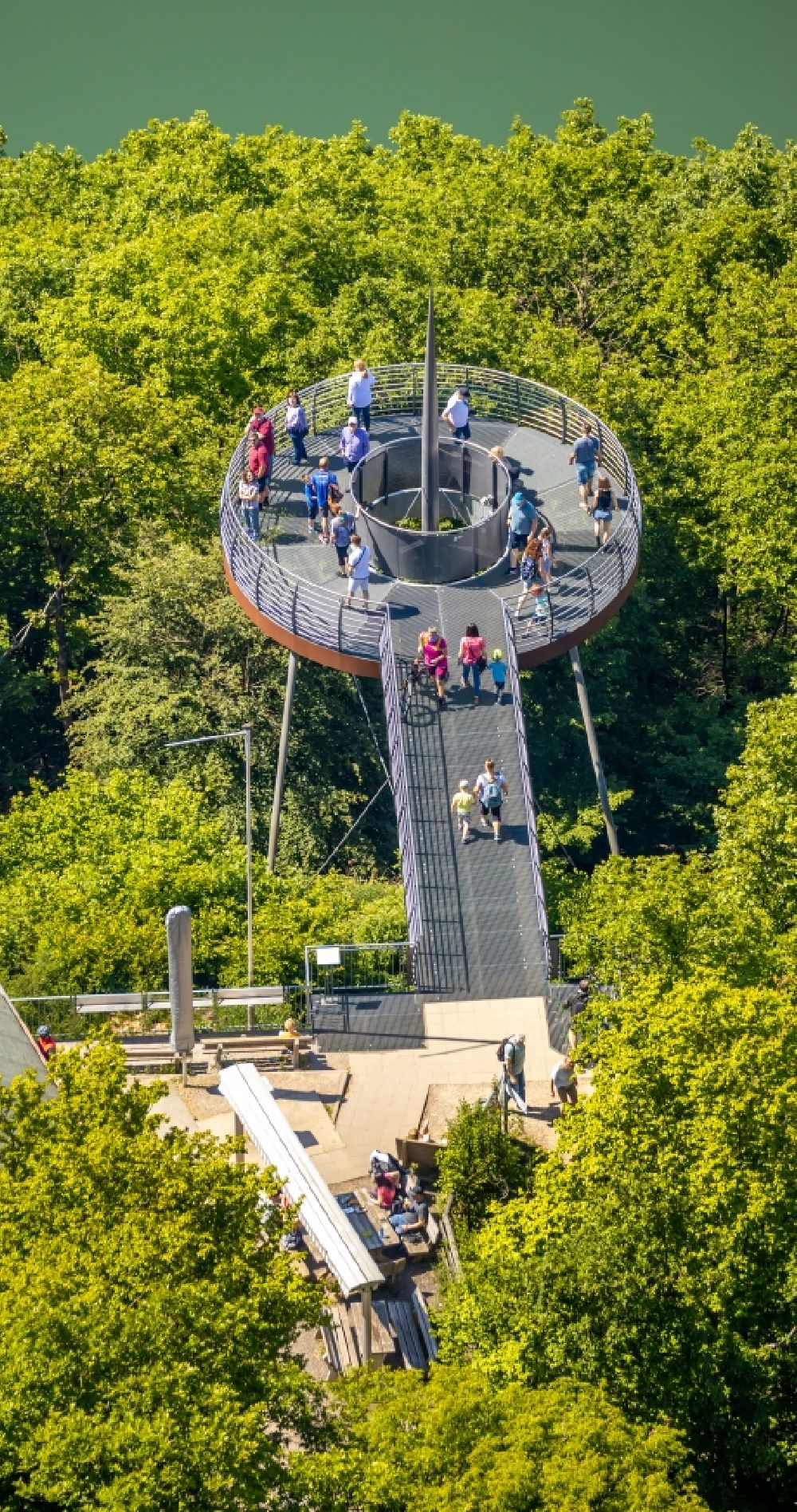 Aussichtsplattform Biggeblick – Bild 4