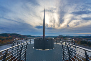 Aussichtsplattform Biggeblick – Bild 5