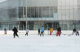 Patinoire Victor-Pepin – Bild 2
