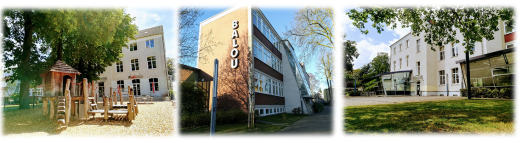 Café Balou – Bild 1