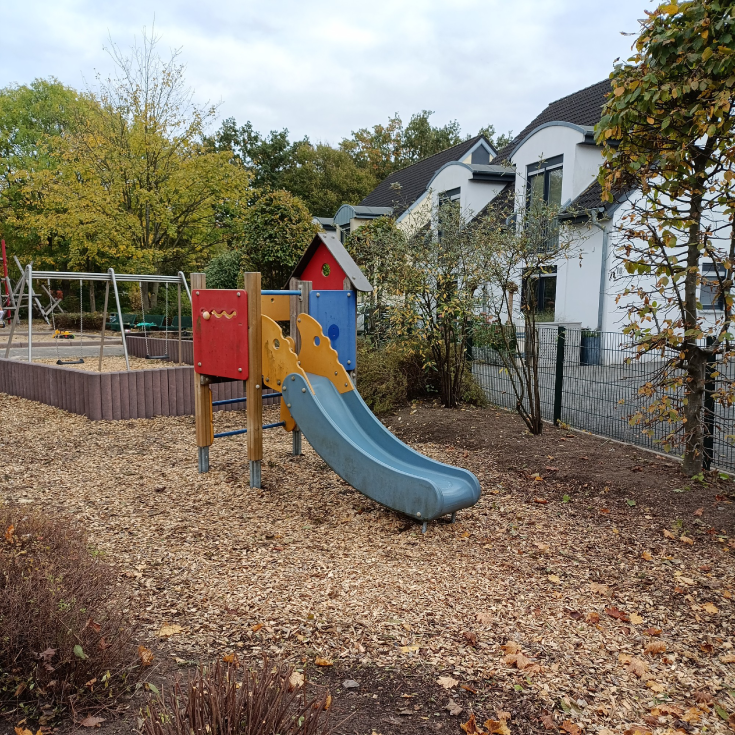 Spielplatz Am Forstenberg – Bild 1