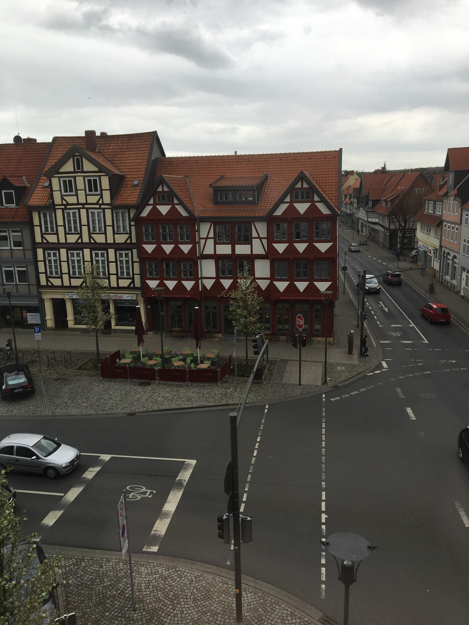 Cafeteria im Hallenfreibad – Bild 1
