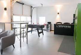 The Emprise, immersive adventures – Bild 1