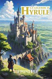 The Emprise, immersive adventures – Bild 3